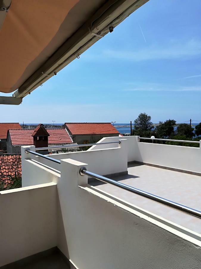 Apartman Rosanda 1 Premuda Exterior foto