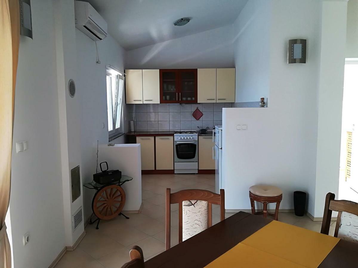 Apartman Rosanda 1 Premuda Exterior foto
