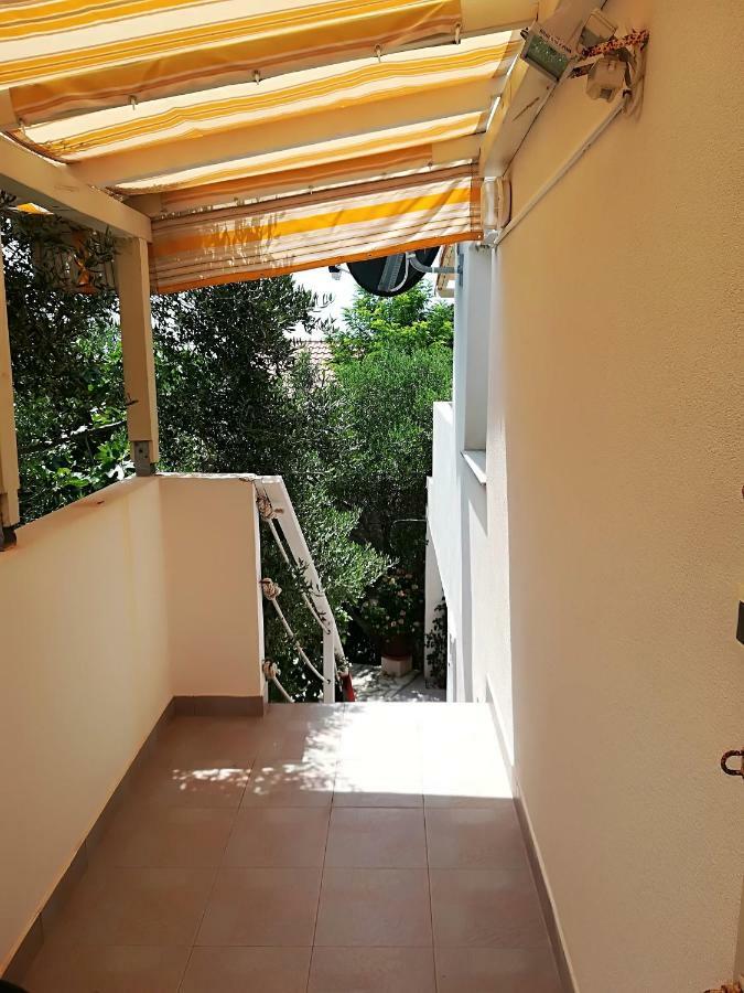 Apartman Rosanda 1 Premuda Exterior foto
