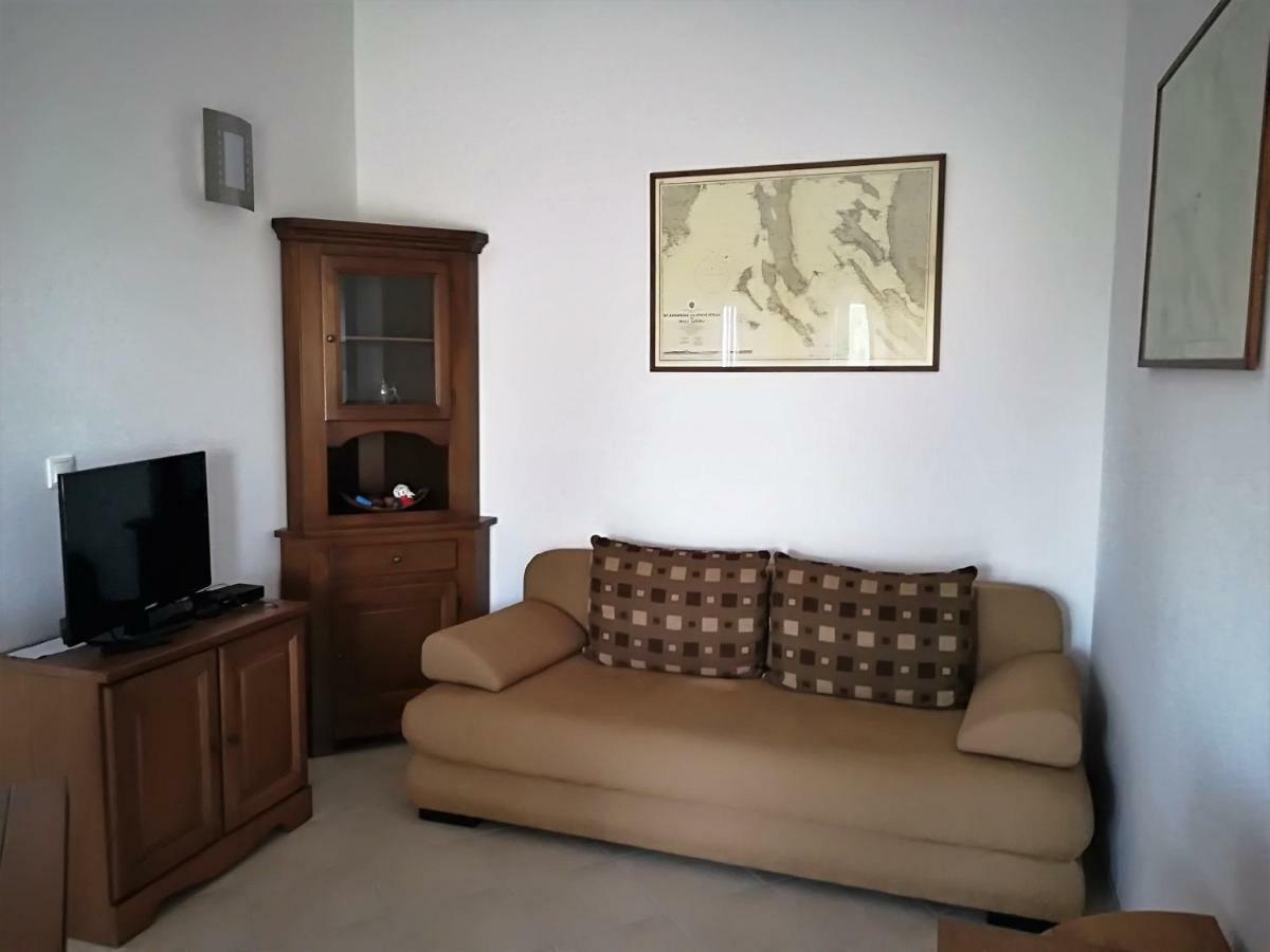 Apartman Rosanda 1 Premuda Exterior foto