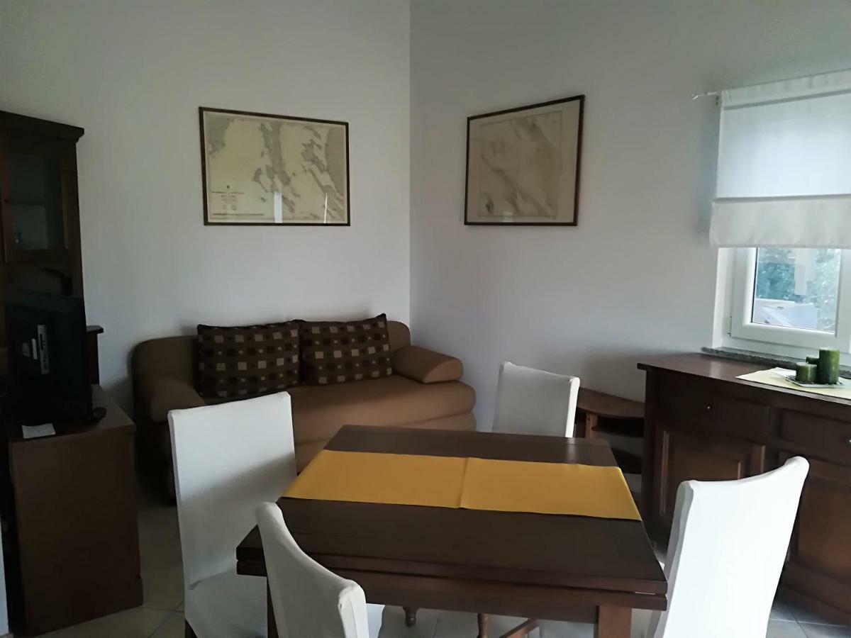Apartman Rosanda 1 Premuda Exterior foto