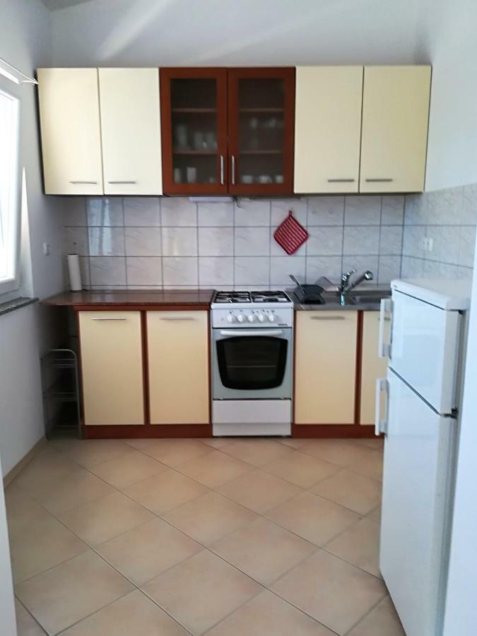 Apartman Rosanda 1 Premuda Exterior foto